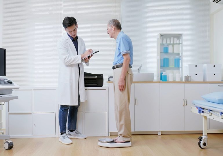 'Skinny fat’ warning issued as study finds hidden obesity behind normal BMI