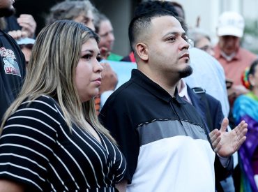 US judge vows to rule 'soon' on Abrego Garcia's fate after marathon hearing