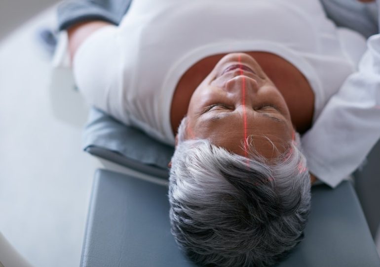 Alzheimer’s scientists find key to halting brain decline before symptoms