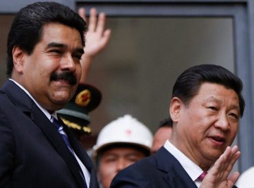 China moves into Venezuela as Maduro regime gets Beijing lifeline amid US tensions
