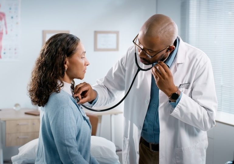 Common viruses linked to ‘dramatic’ spike in heart attack and stroke risk