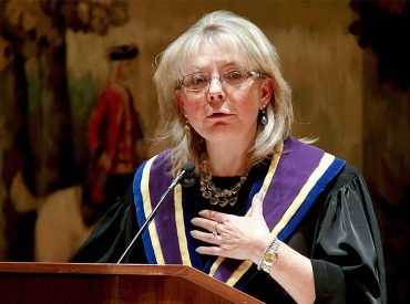 Democrats keep Pennsylvania Supreme Court control after 3 justices win retention races