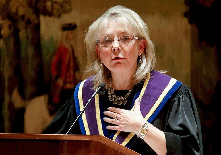 Democrats keep Pennsylvania Supreme Court control after 3 justices win retention races