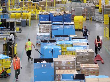 Fox News AI Newsletter: AI job losses hit hard