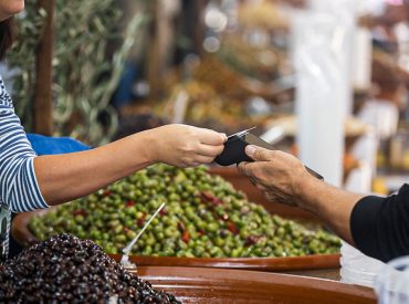 Ghost-tapping scam targets tap-to-pay users