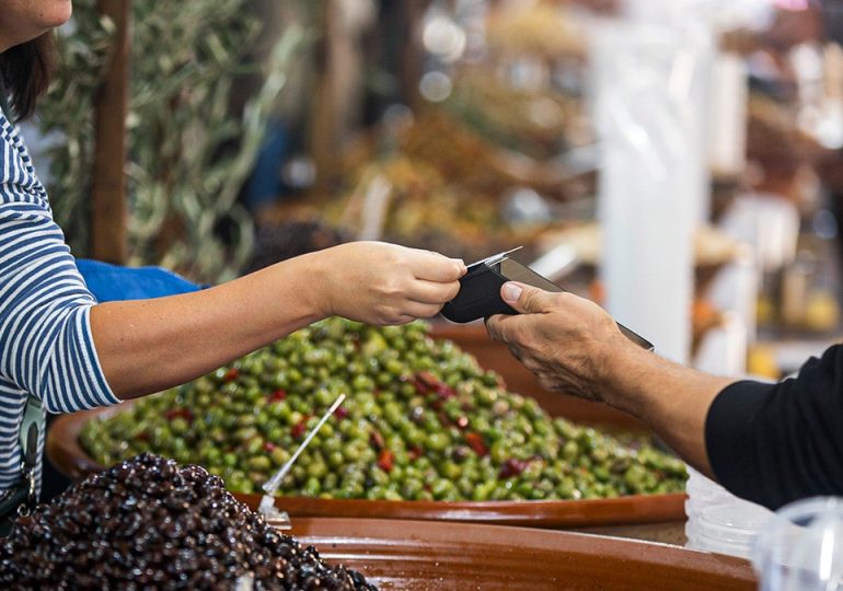 Ghost-tapping scam targets tap-to-pay users