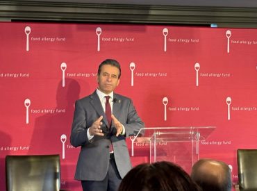 Gut imbalance may be driving America’s food allergy epidemic, experts warn