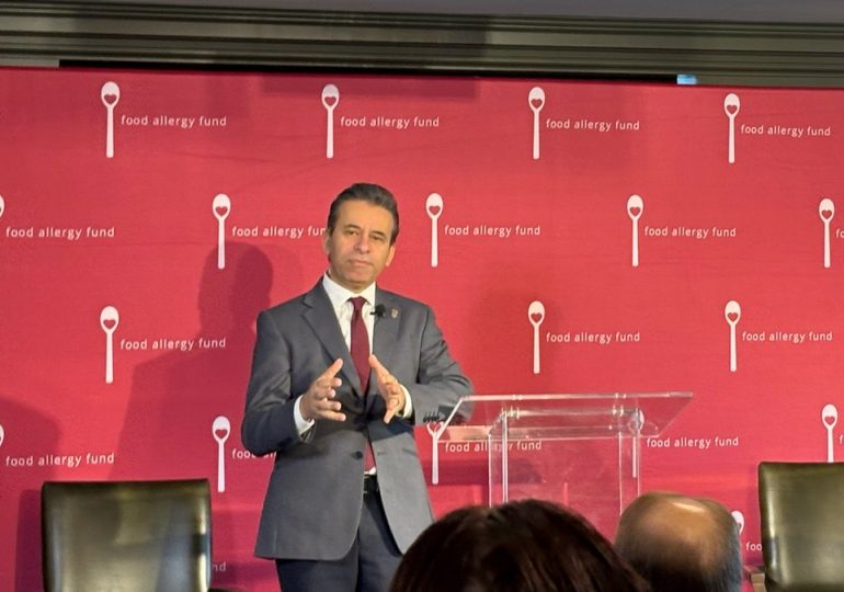 Gut imbalance may be driving America’s food allergy epidemic, experts warn