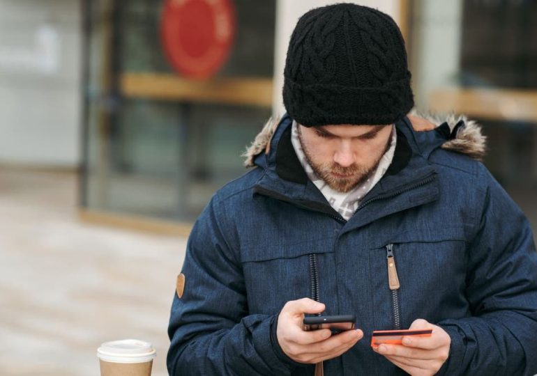 Hackers target online stores with new attack