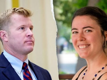 Left-wing candidate who lashed out at GOP senator with death threats failed to advance in local race