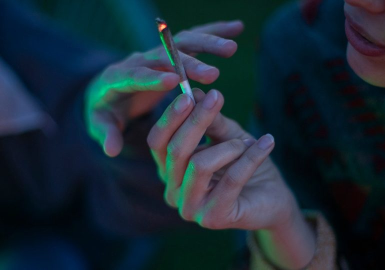 Mysterious marijuana-linked vomiting disorder gets official WHO code as ER cases jump