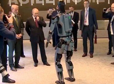 Putin says health ‘fine’ after two-day checkup, refuses blood pressure test at AI event: report