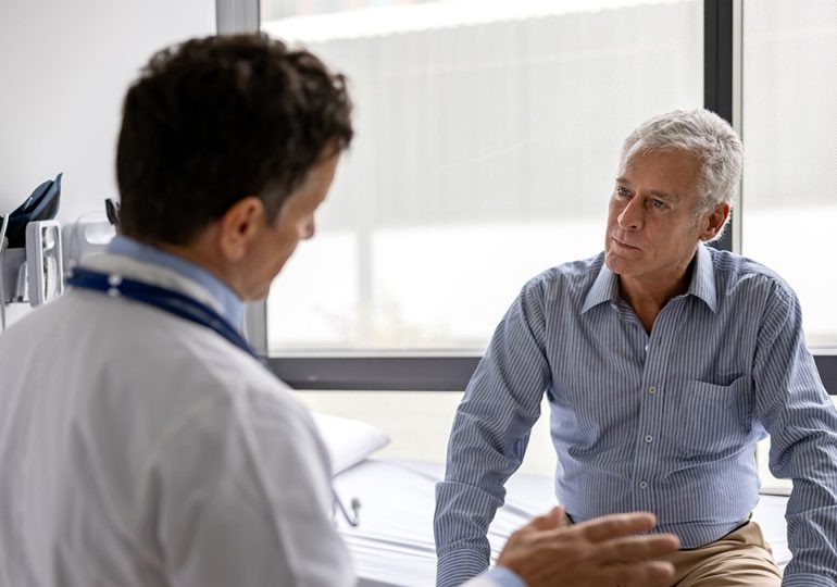 Some cancer patients could avoid surgery with innovative new therapy