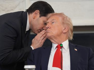 Trump reveals Maduro 'would like to talk' as military options remain on the table for Venezuela