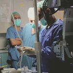 3D printed cornea restores sight in world first