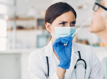 ‘Aggressive’ new flu variant sweeps globe as doctors warn of severe symptoms