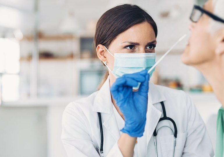 ‘Aggressive’ new flu variant sweeps globe as doctors warn of severe symptoms