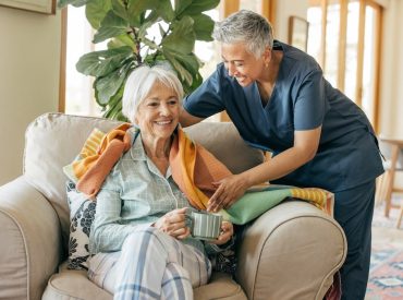 Alzheimer’s disease could be reversed by restoring brain balance, study suggests