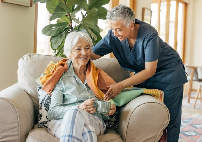 Alzheimer’s disease could be reversed by restoring brain balance, study suggests