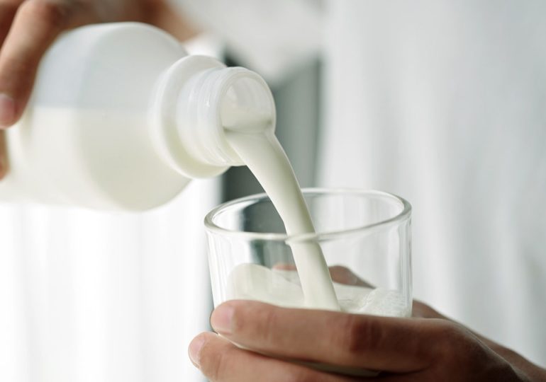 Dairy consumption linked to lower dementia risk in surprising new study