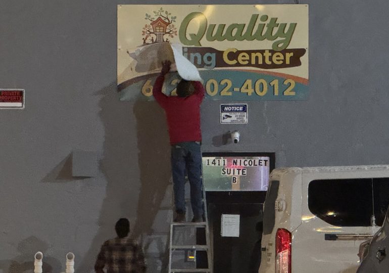 DHS reviews citizenship cases from Somalia, other high risk countries for possible fraud