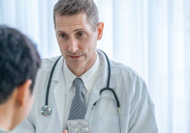 Diabetes patients experience lower death rate with common medication