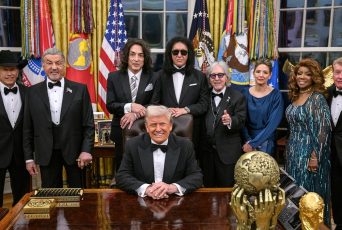 EXCLUSIVE: Trump-led Kennedy Center nearly doubles fundraising from Biden era, smashing record with $23M haul