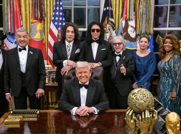 EXCLUSIVE: Trump-led Kennedy Center nearly doubles fundraising from Biden era, smashing record with $23M haul