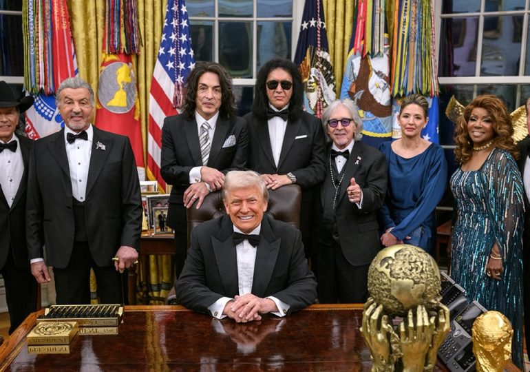 EXCLUSIVE: Trump-led Kennedy Center nearly doubles fundraising from Biden era, smashing record with $23M haul