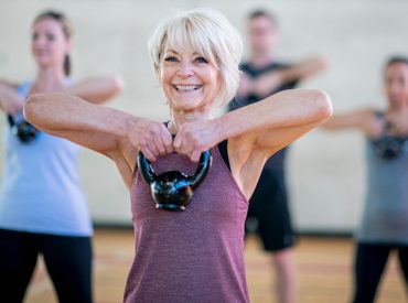 Exercise affects the heart in a hidden, powerful way by rewiring nerves, study finds