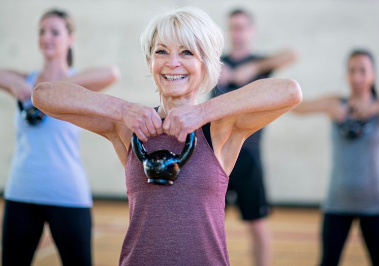 Exercise affects the heart in a hidden, powerful way by rewiring nerves, study finds