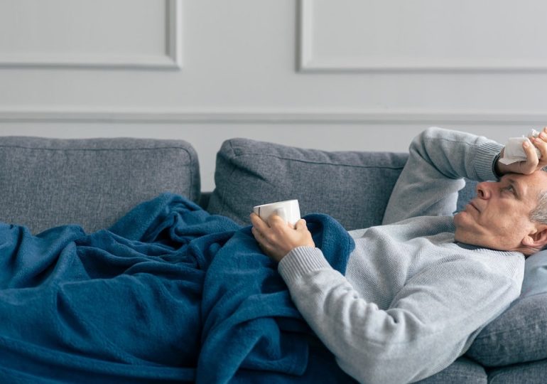 Flu by state: Where this season’s highly contagious variant is spreading the most