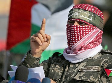 Hamas confirms five leaders killed, including 'masked spokesperson' in major blow to terror group