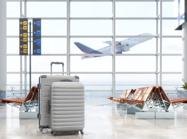 Holiday travel privacy risks and how to stay safe