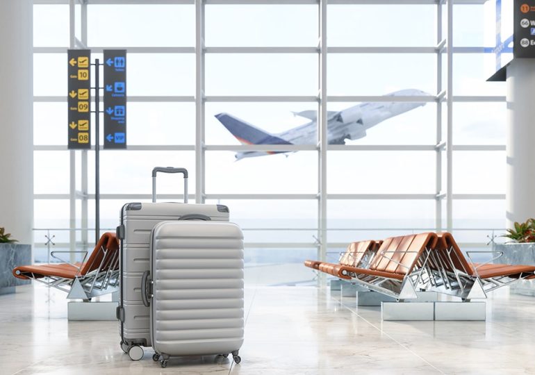 Holiday travel privacy risks and how to stay safe