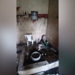 Hundreds of mutilated bodies found in suspected Nigerian organ-harvesting ring