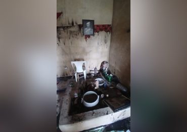 Hundreds of mutilated bodies found in suspected Nigerian organ-harvesting ring