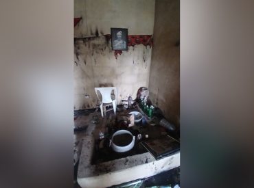 Hundreds of mutilated bodies found in suspected Nigerian organ-harvesting ring