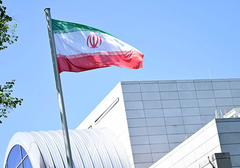 Iran executes man convicted of spying for Israeli intelligence