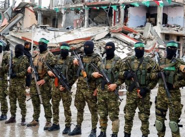 Israel announces it killed one of the architects of the Oct 7 attacks