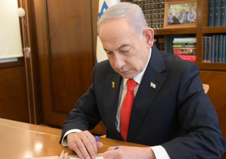 Israel becomes first country to recognize Somaliland; Trump 'not ready'