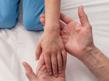 Major measles outbreak leads to hundreds quarantined in US county, officials say