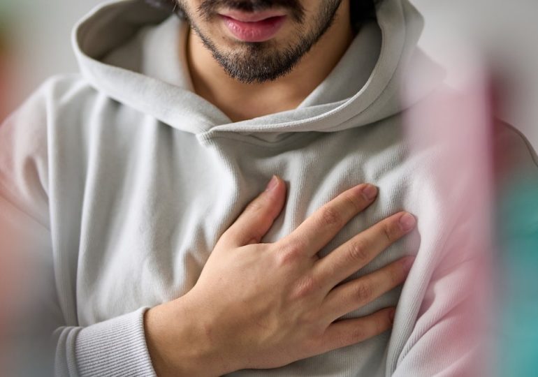 Major study reveals why COVID vaccine can trigger heart issues, especially in one group