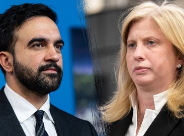 Mamdani says NYPD commissioner apologized after her brother called him 'enemy' of the Jewish people at gala