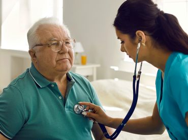 Men with 'beer bellies' may face serious heart damage regardless of weight