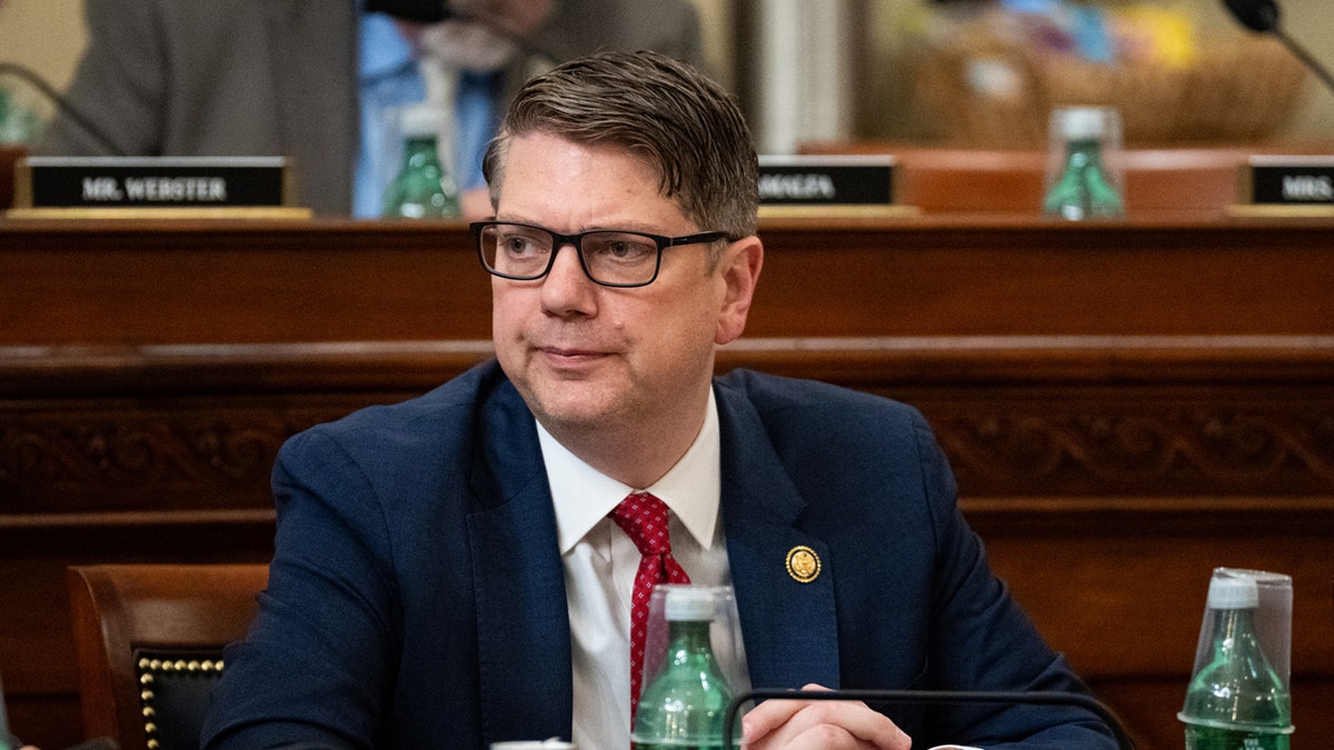 Rep. Nick Begich III