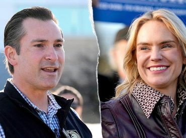 Music City Miracle: A look at an unusually contentious election in the Volunteer State