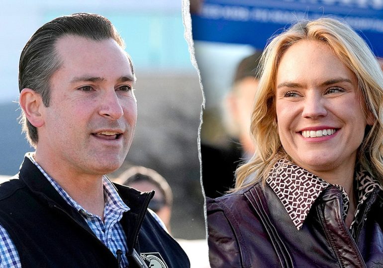 Music City Miracle: A look at an unusually contentious election in the Volunteer State