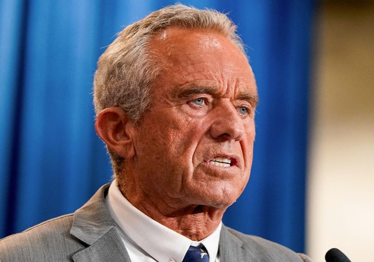 Nearly 20 states sue HHS over declaration to restrict gender transition treatment for minors