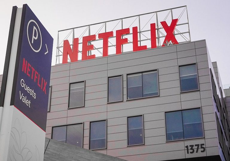 Netflix suspension scam targets your inbox